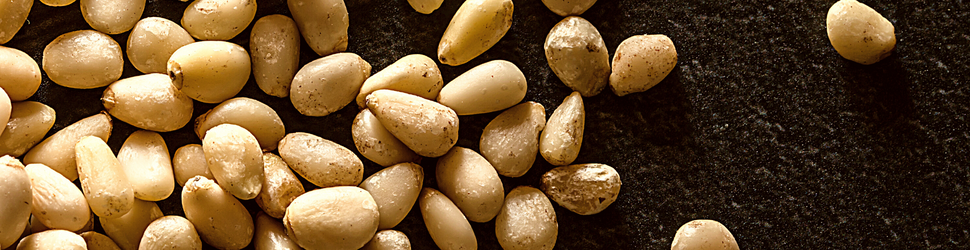 PINE NUTS: NUTRITION FACTS, HEALTH BENEFITS AND DRAWBACKS.