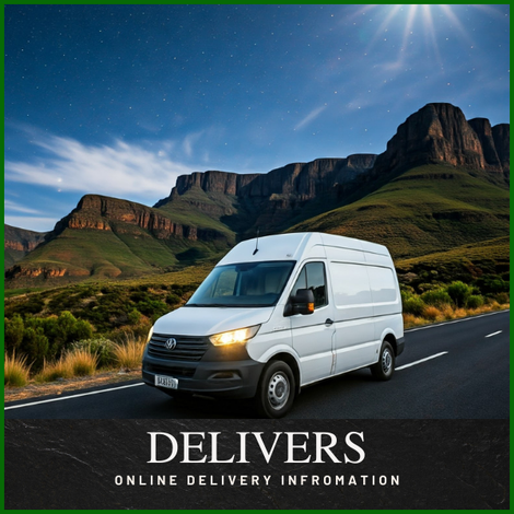 ONLINE DELIVERIES