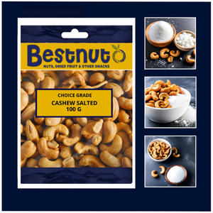 Cashew Salted 100 G