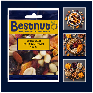 Fruit & Nut Mix 100 G