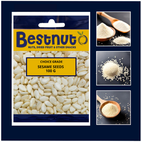 Sesame Seeds 100 G