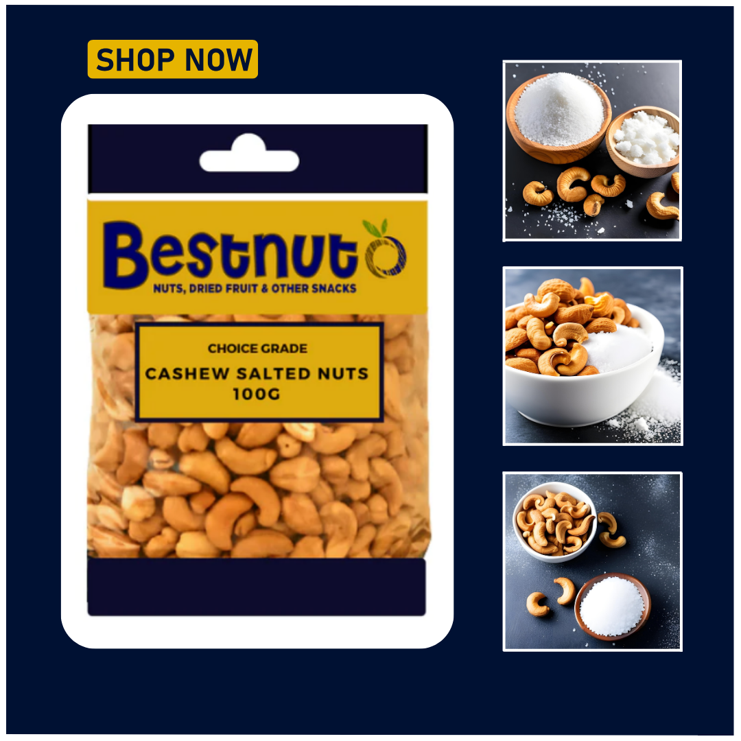 Cashew nuts best deals price